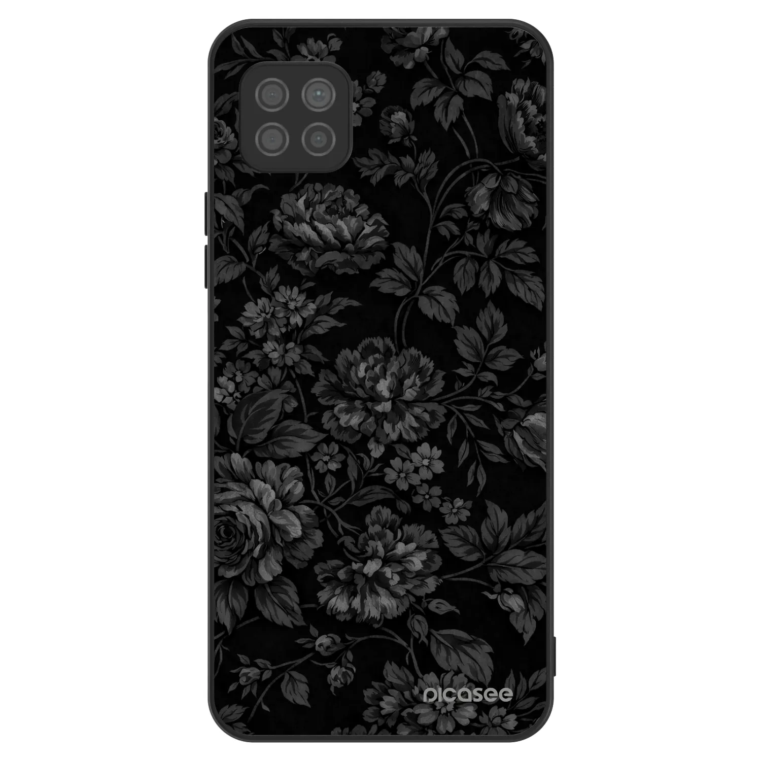 Picasee ULTIMATE CASE pentru Huawei P40 Lite - Dark Romance