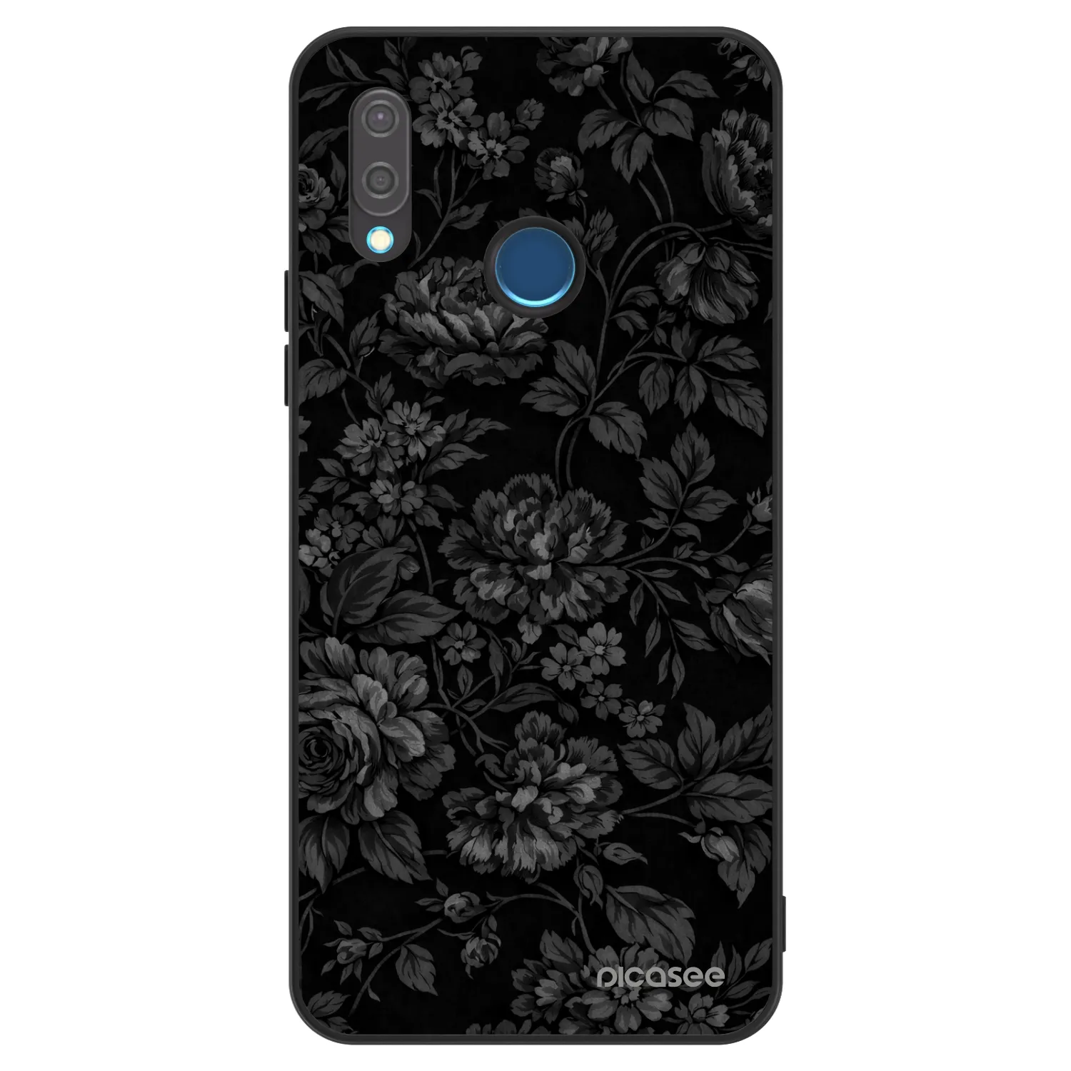Picasee ULTIMATE CASE pentru Huawei P20 Lite - Dark Romance