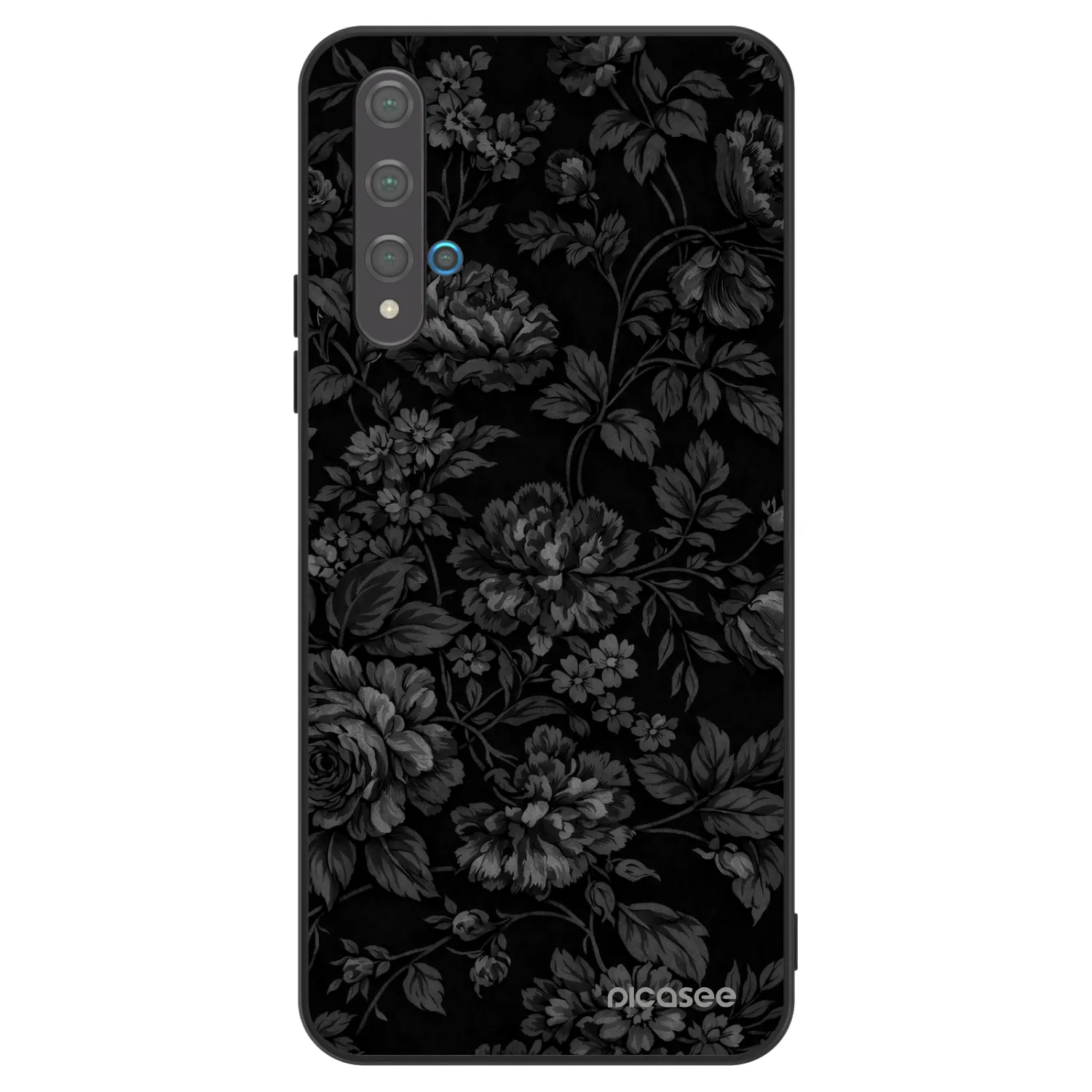 Picasee ULTIMATE CASE pentru Huawei Nova 5T - Dark Romance