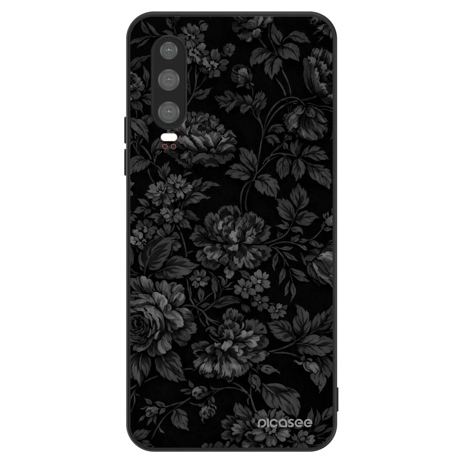 Picasee ULTIMATE CASE pentru Huawei P30 - Dark Romance