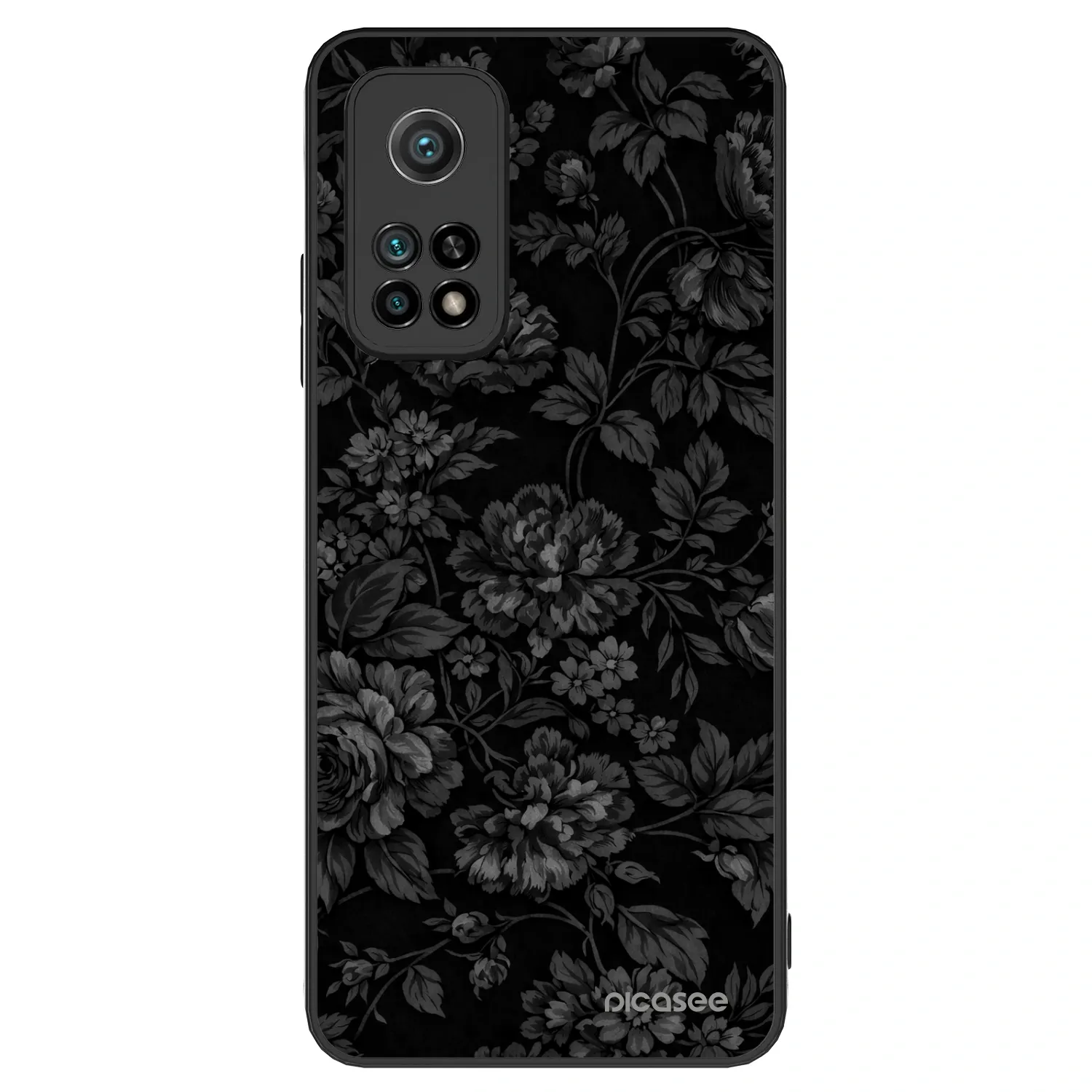Picasee ULTIMATE CASE pentru Xiaomi Mi 10T Pro - Dark Romance