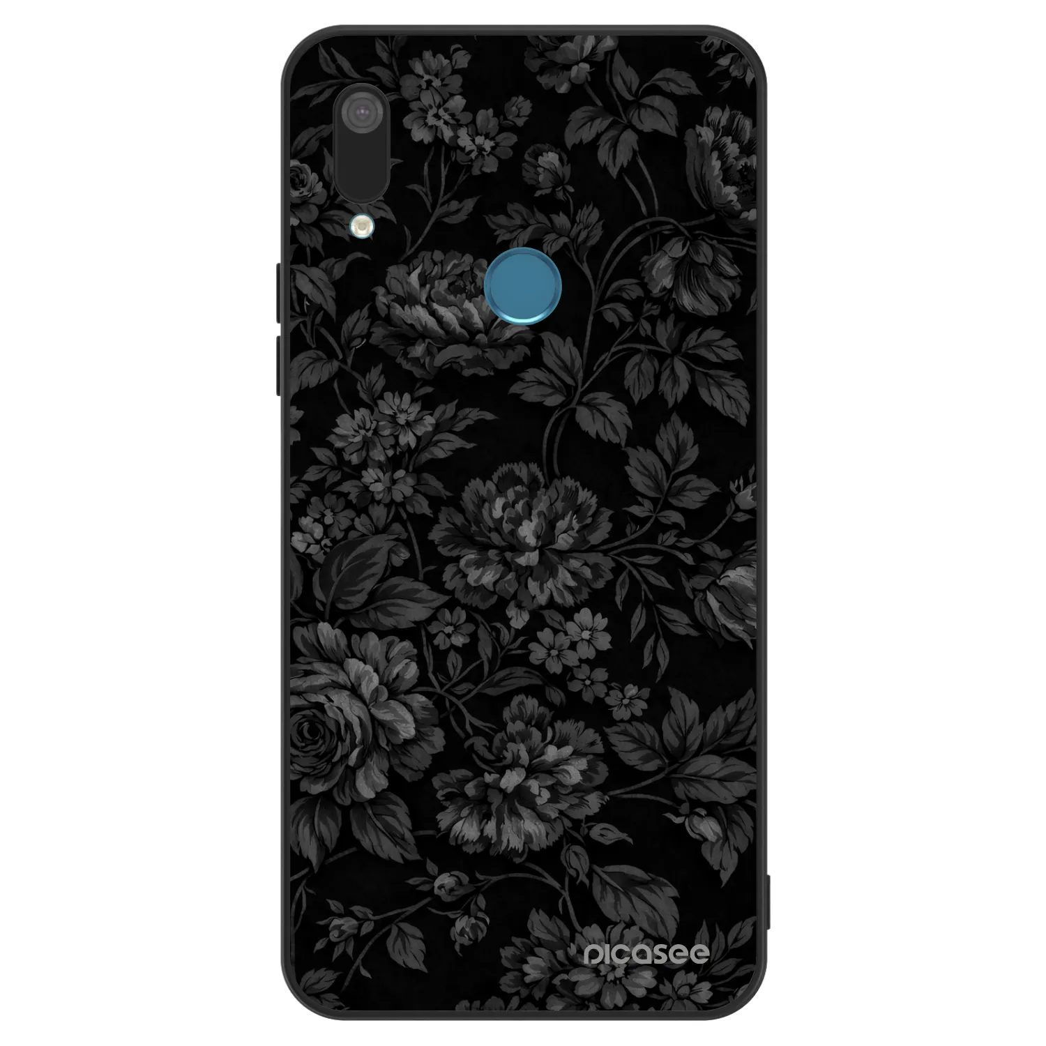 Picasee ULTIMATE CASE pentru Huawei Y7 2019 - Dark Romance