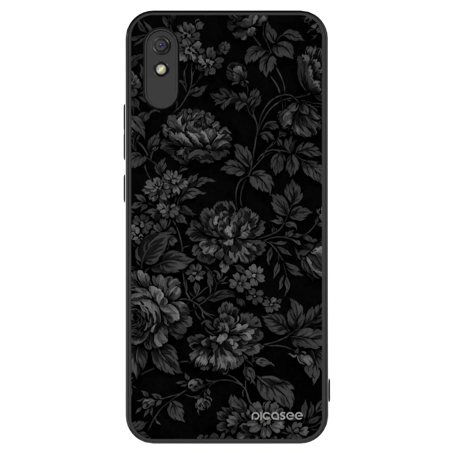 Picasee ULTIMATE CASE pentru Xiaomi Redmi 9A - Dark Romance