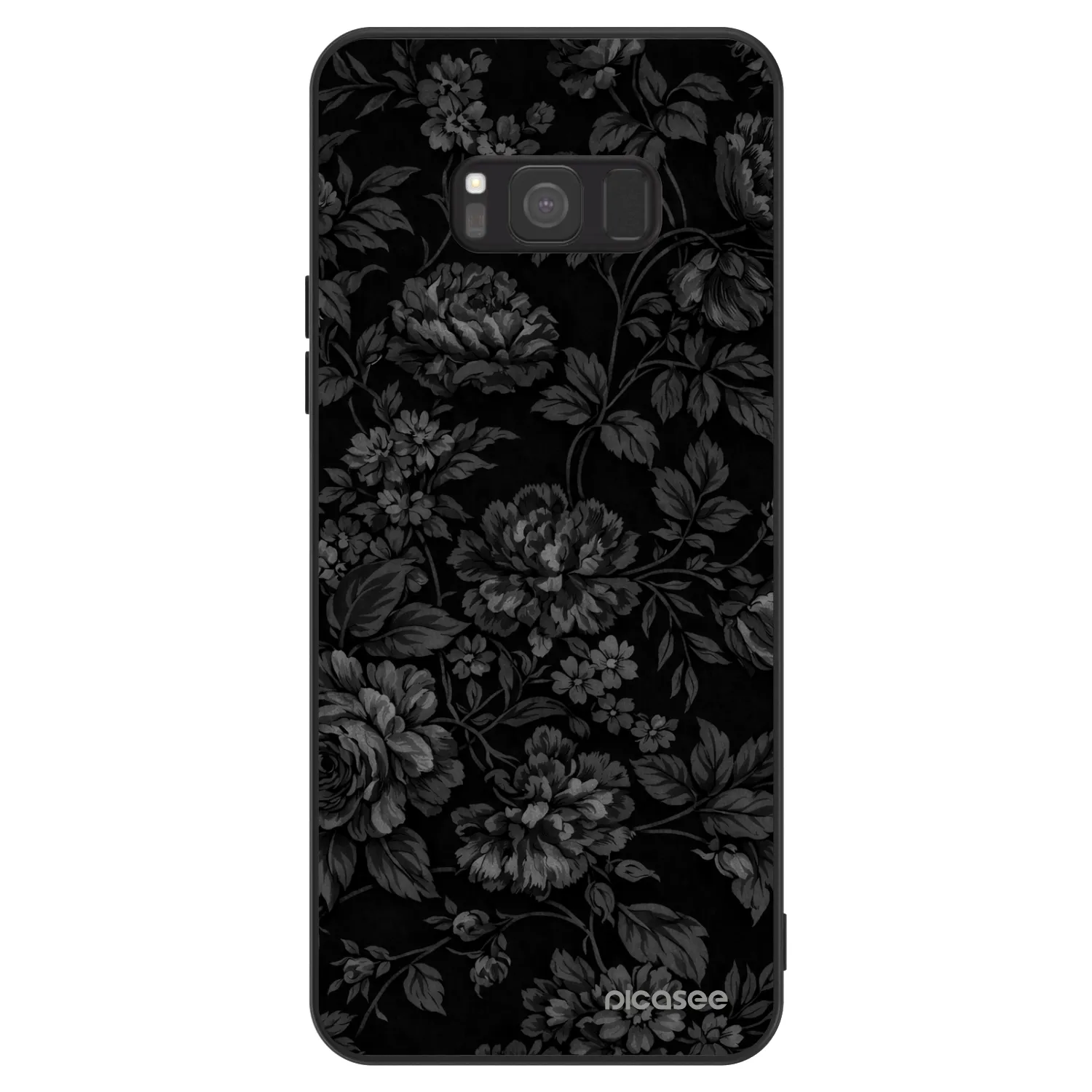 Picasee ULTIMATE CASE pentru Samsung Galaxy S8 G950F - Dark Romance