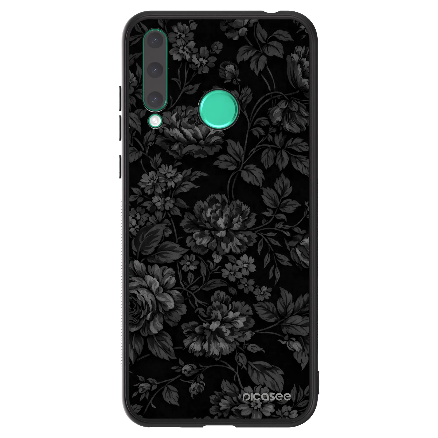 Picasee ULTIMATE CASE pentru Honor 20 Lite - Dark Romance