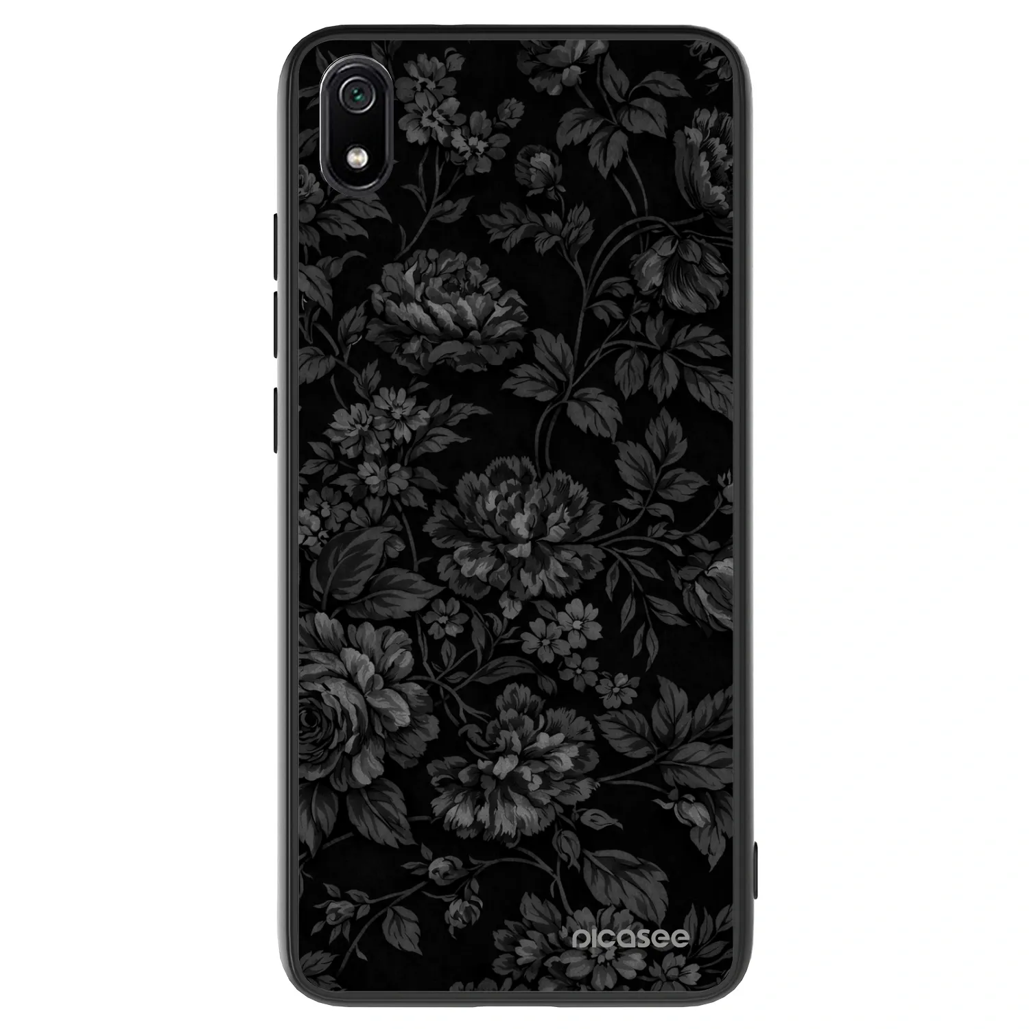 Picasee ULTIMATE CASE pentru Xiaomi Redmi 7A - Dark Romance
