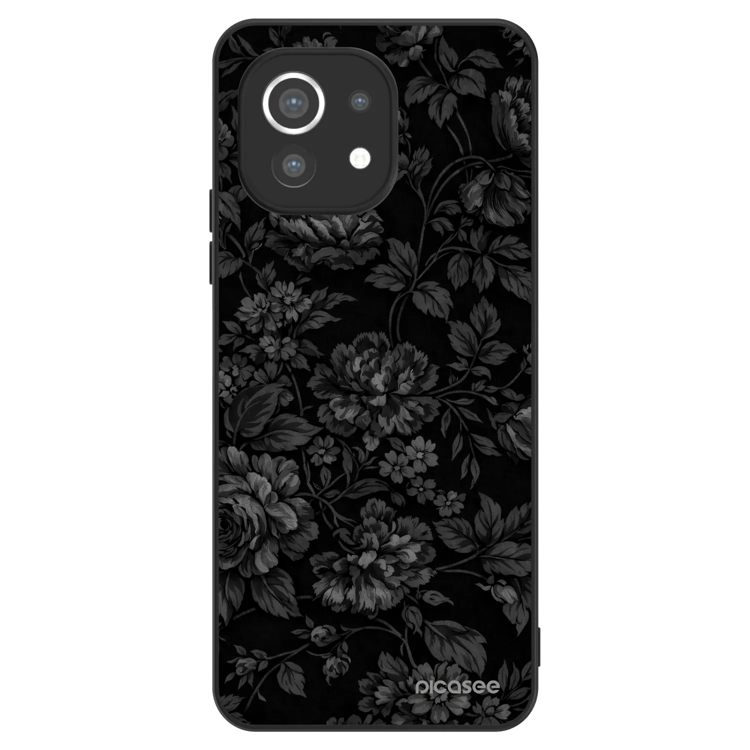 Picasee ULTIMATE CASE pentru Xiaomi Mi 11 - Dark Romance