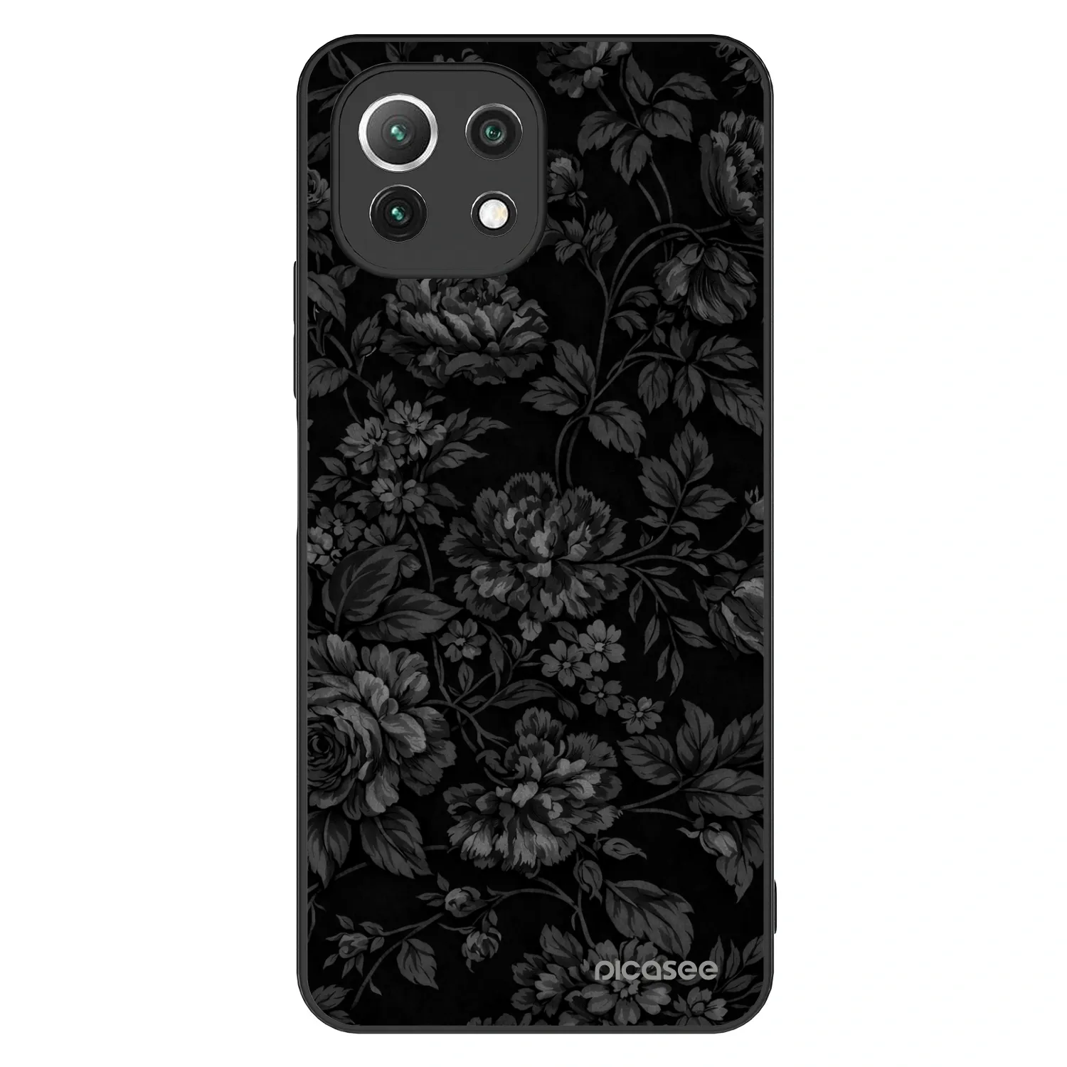 Picasee ULTIMATE CASE pentru Xiaomi Mi 11 Lite - Dark Romance