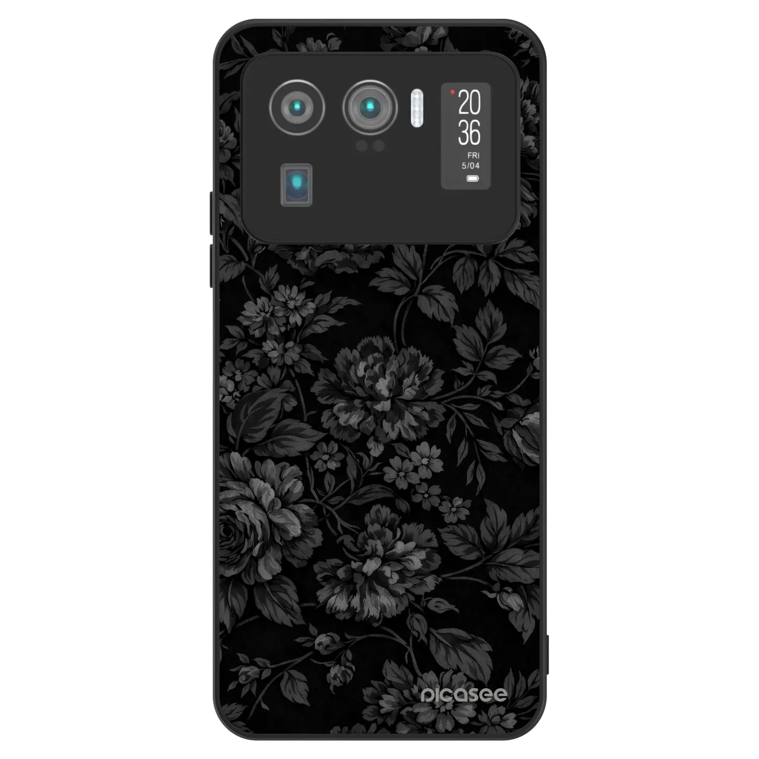 Picasee ULTIMATE CASE pentru Xiaomi Mi 11 Ultra - Dark Romance