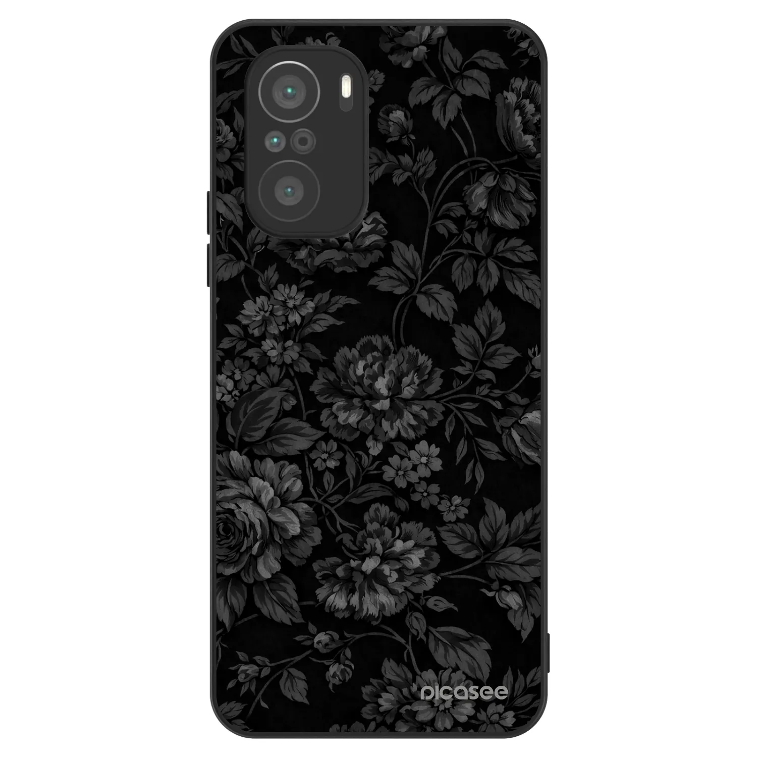 Picasee ULTIMATE CASE pentru Xiaomi Poco F3 - Dark Romance