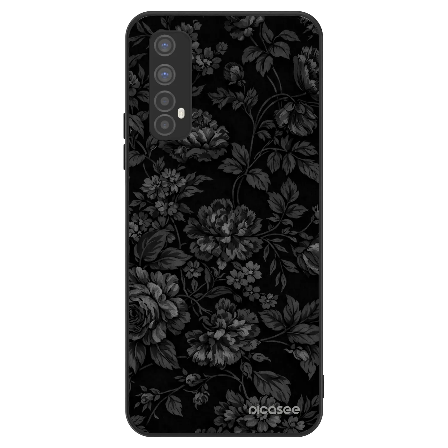 Picasee ULTIMATE CASE pentru Realme 7 - Dark Romance