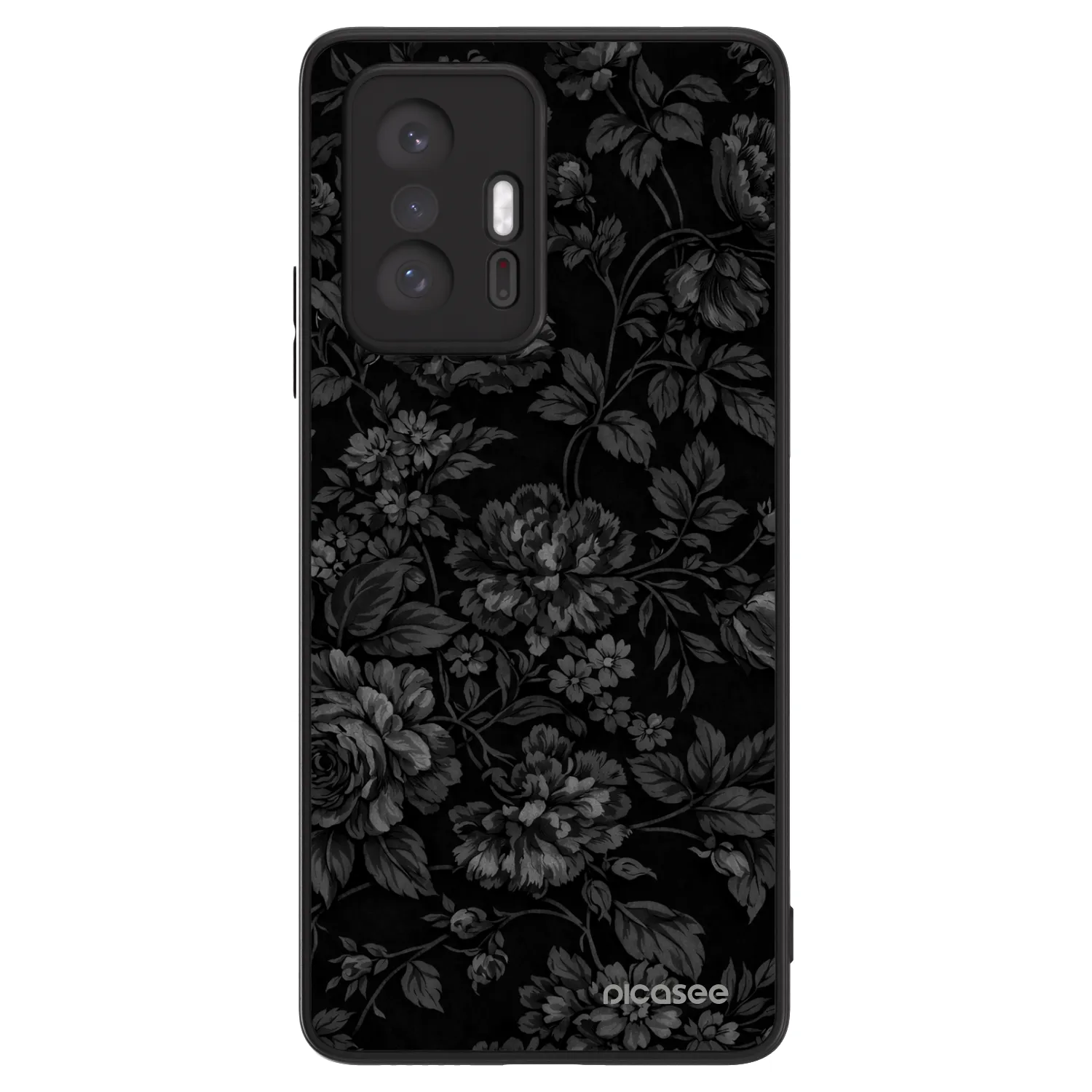 Picasee ULTIMATE CASE pentru Xiaomi 11T - Dark Romance