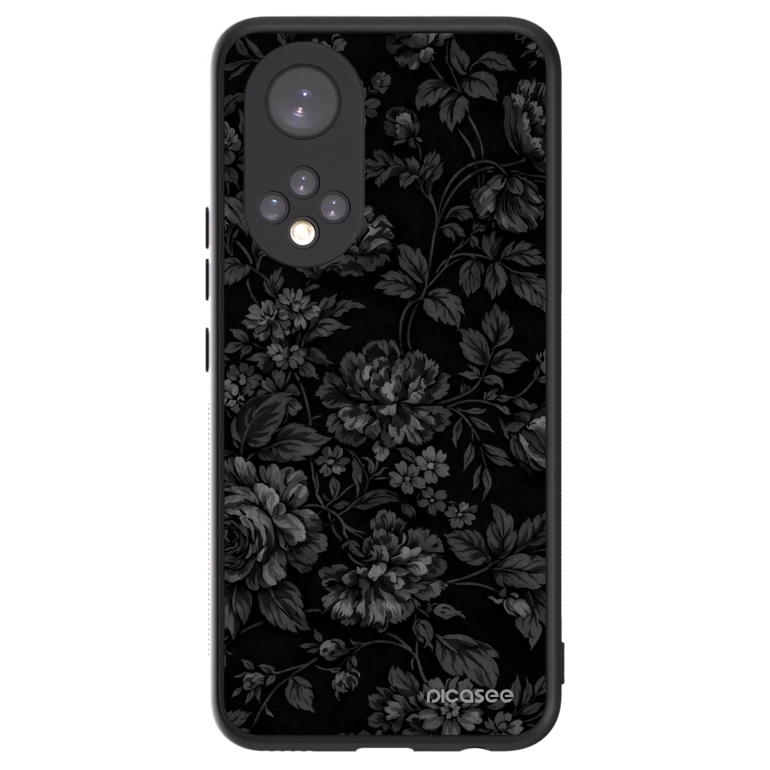 Picasee ULTIMATE CASE pentru Honor 50 5G - Dark Romance