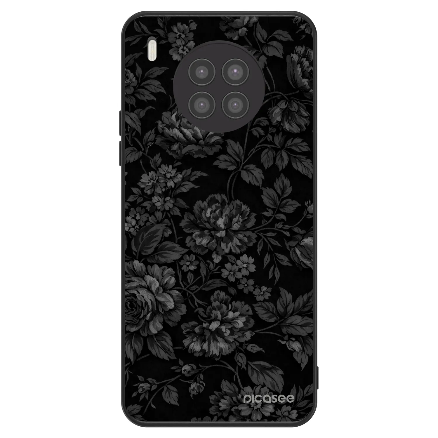 Picasee ULTIMATE CASE pentru Huawei Nova 8i - Dark Romance