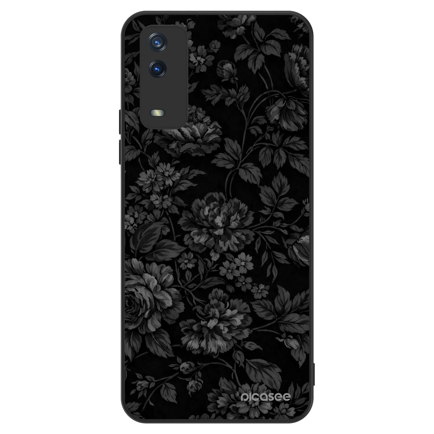 Picasee ULTIMATE CASE pentru Vivo Y11s - Dark Romance