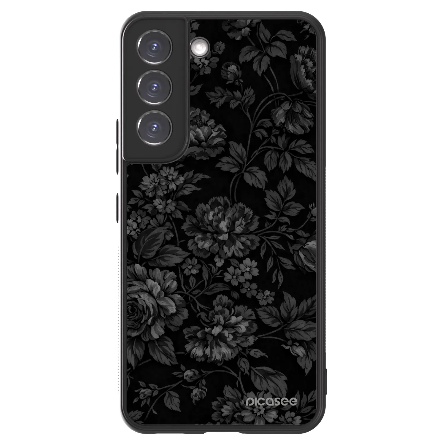 Picasee ULTIMATE CASE pentru Samsung Galaxy S22 5G - Dark Romance