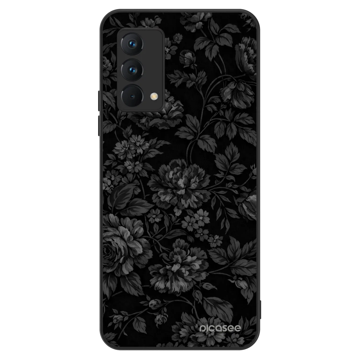 Picasee ULTIMATE CASE pentru Realme GT Master Edition 5G - Dark Romance