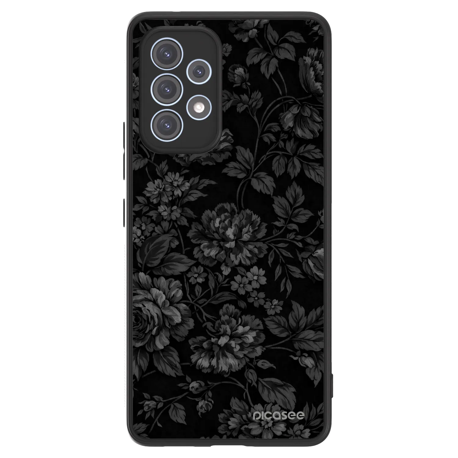 Picasee ULTIMATE CASE pentru Samsung Galaxy A53 5G A536 - Dark Romance