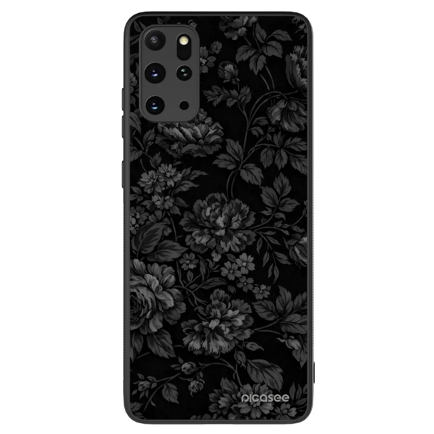 Picasee ULTIMATE CASE pentru Samsung Galaxy S20+ G985F - Dark Romance