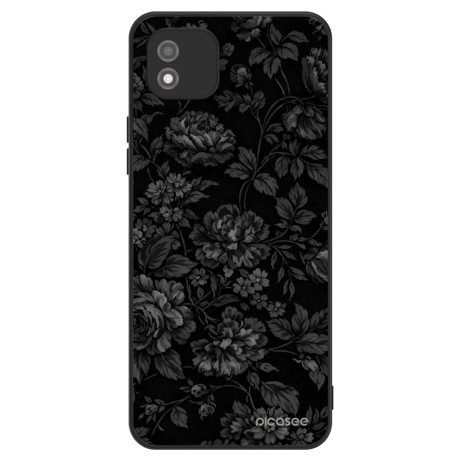 Picasee ULTIMATE CASE pentru Realme C11 (2021) - Dark Romance