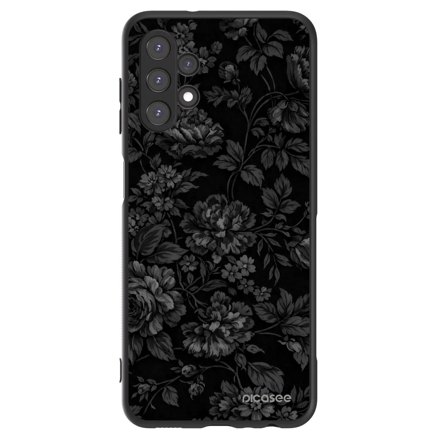 Picasee ULTIMATE CASE pentru Samsung Galaxy A13 4G A135 - Dark Romance