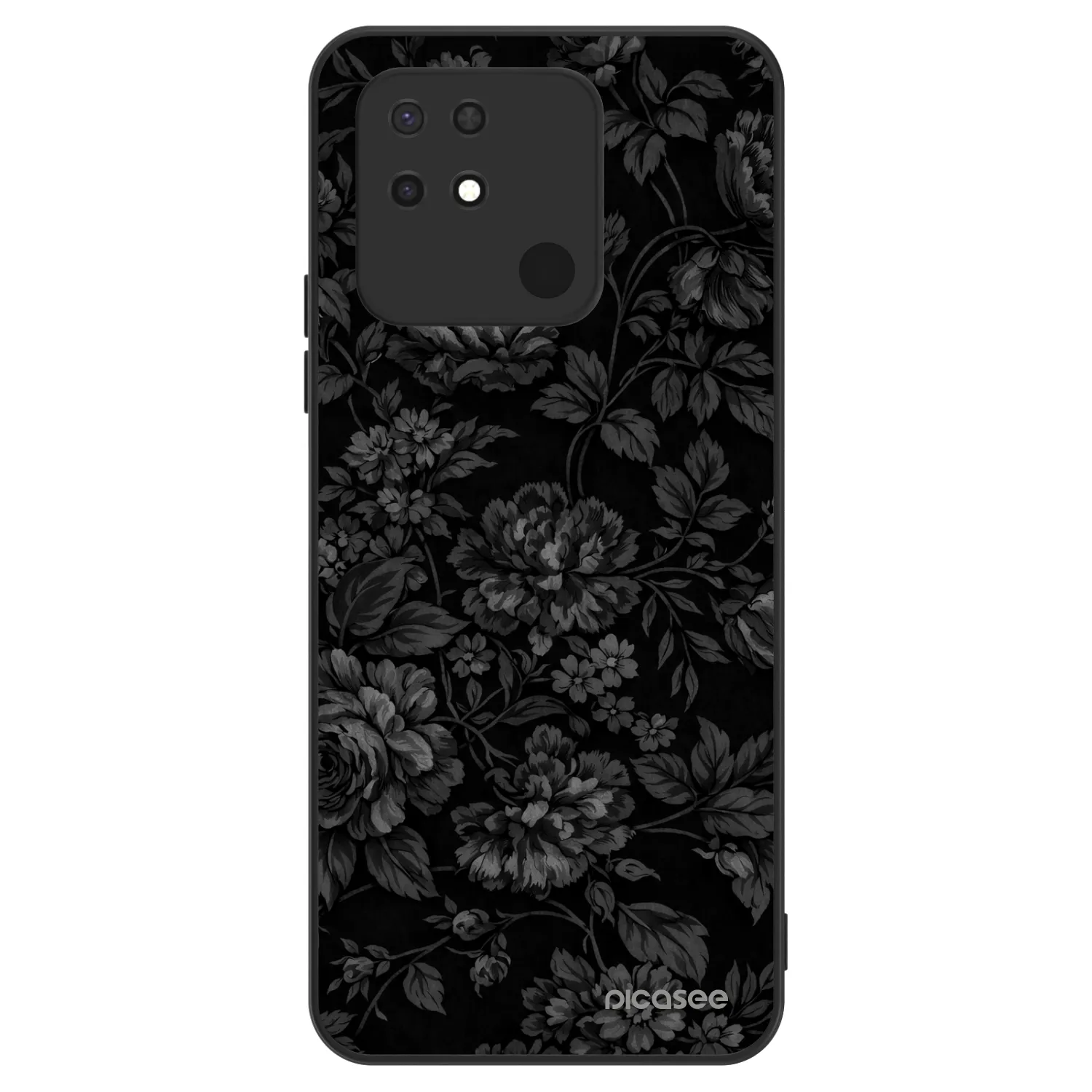 Picasee ULTIMATE CASE pentru Xiaomi Redmi 10C - Dark Romance