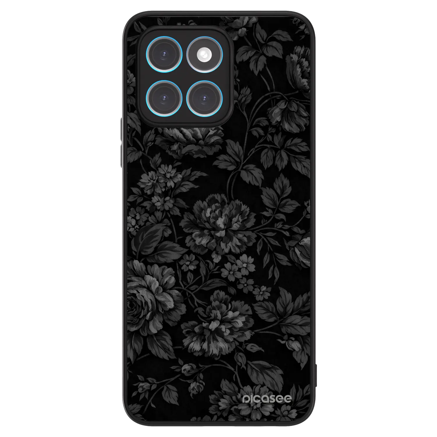 Picasee ULTIMATE CASE pentru Honor X8 4G - Dark Romance