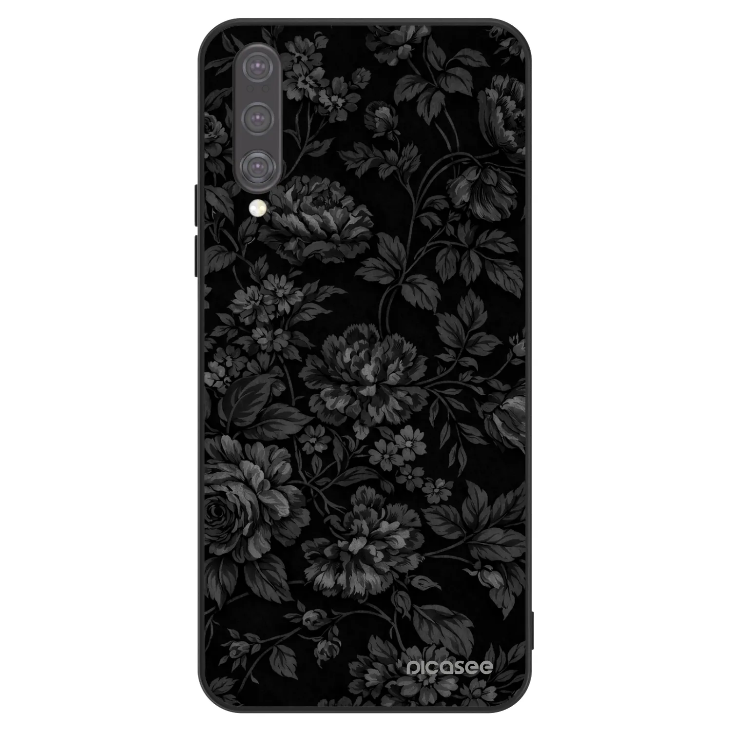 Picasee ULTIMATE CASE pentru Huawei P20 Pro - Dark Romance