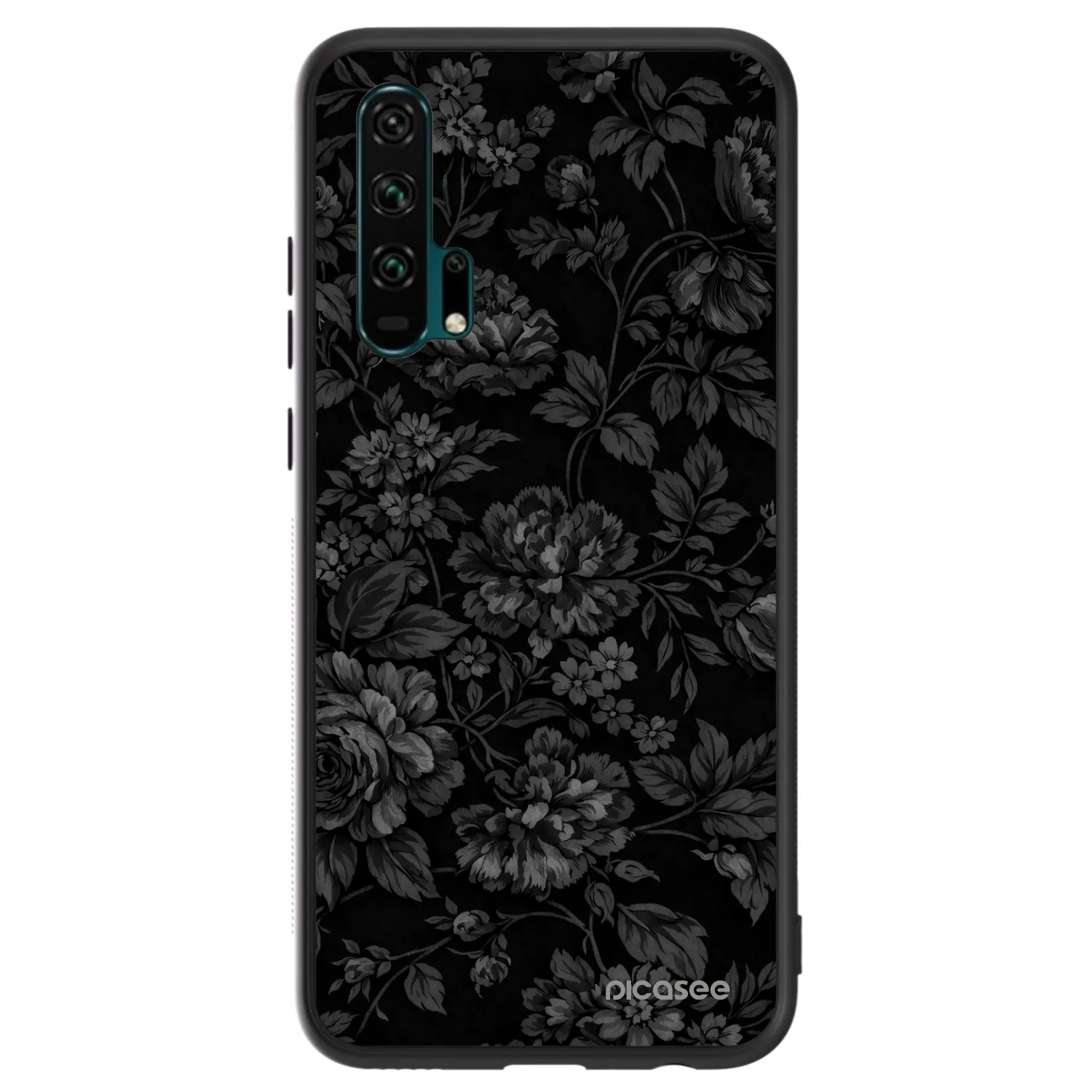 Picasee ULTIMATE CASE pentru Honor 20 Pro - Dark Romance