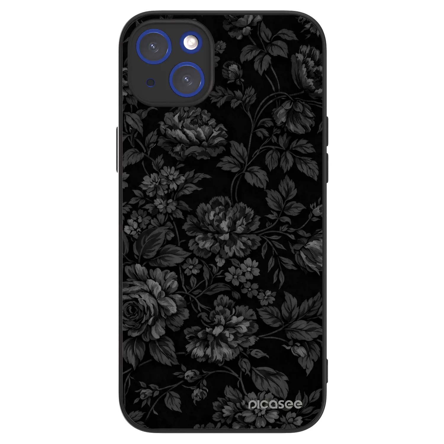 Picasee ULTIMATE CASE pentru Apple iPhone 14 Plus - Dark Romance