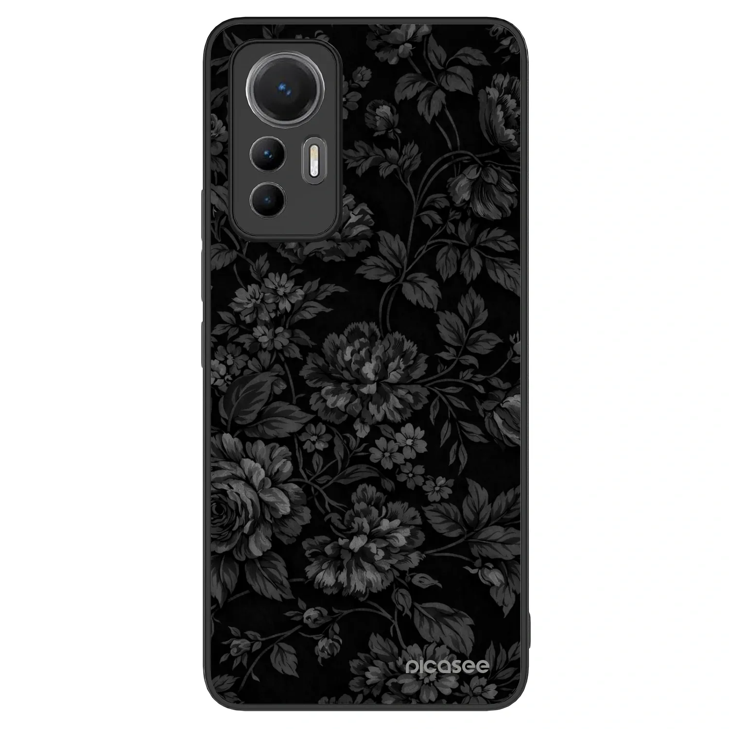 Picasee ULTIMATE CASE pentru Xiaomi 12 Lite - Dark Romance