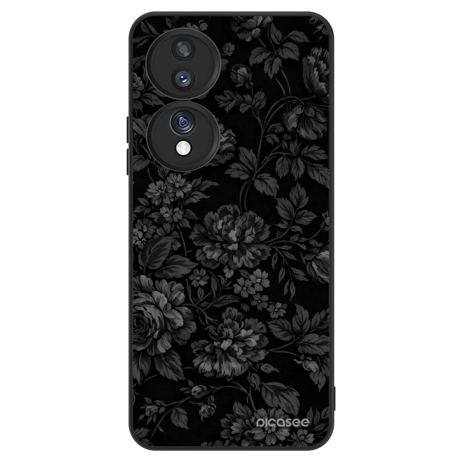 Picasee ULTIMATE CASE pentru Honor 70 - Dark Romance
