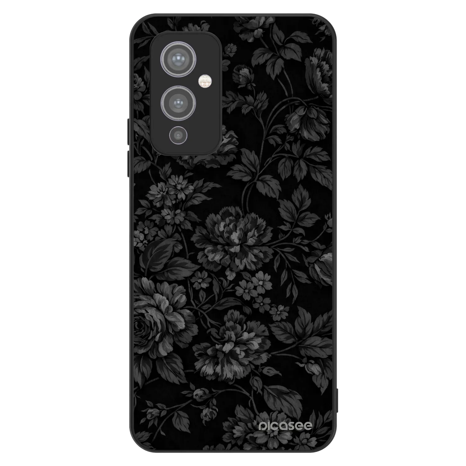Picasee ULTIMATE CASE pentru OnePlus 9 - Dark Romance