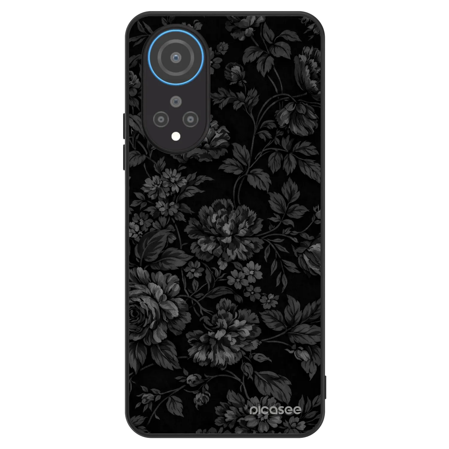 Picasee ULTIMATE CASE pentru Honor X7 - Dark Romance