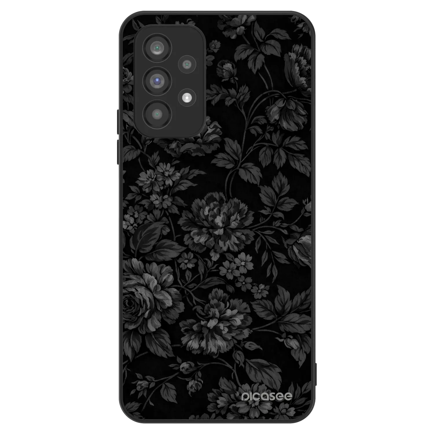 Picasee ULTIMATE CASE pentru Samsung Galaxy A73 5G - Dark Romance