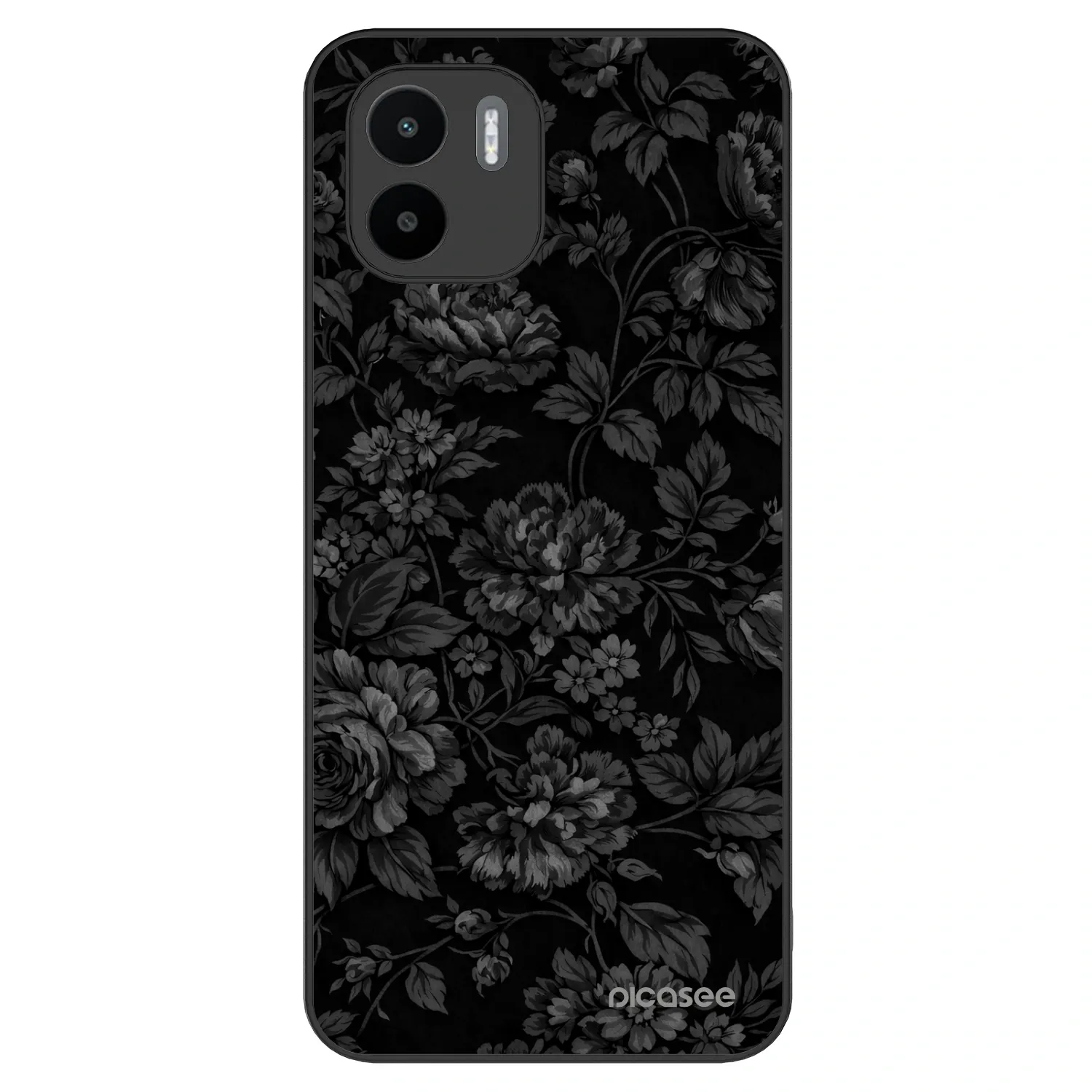 Picasee ULTIMATE CASE pentru Xiaomi Redmi A1 - Dark Romance