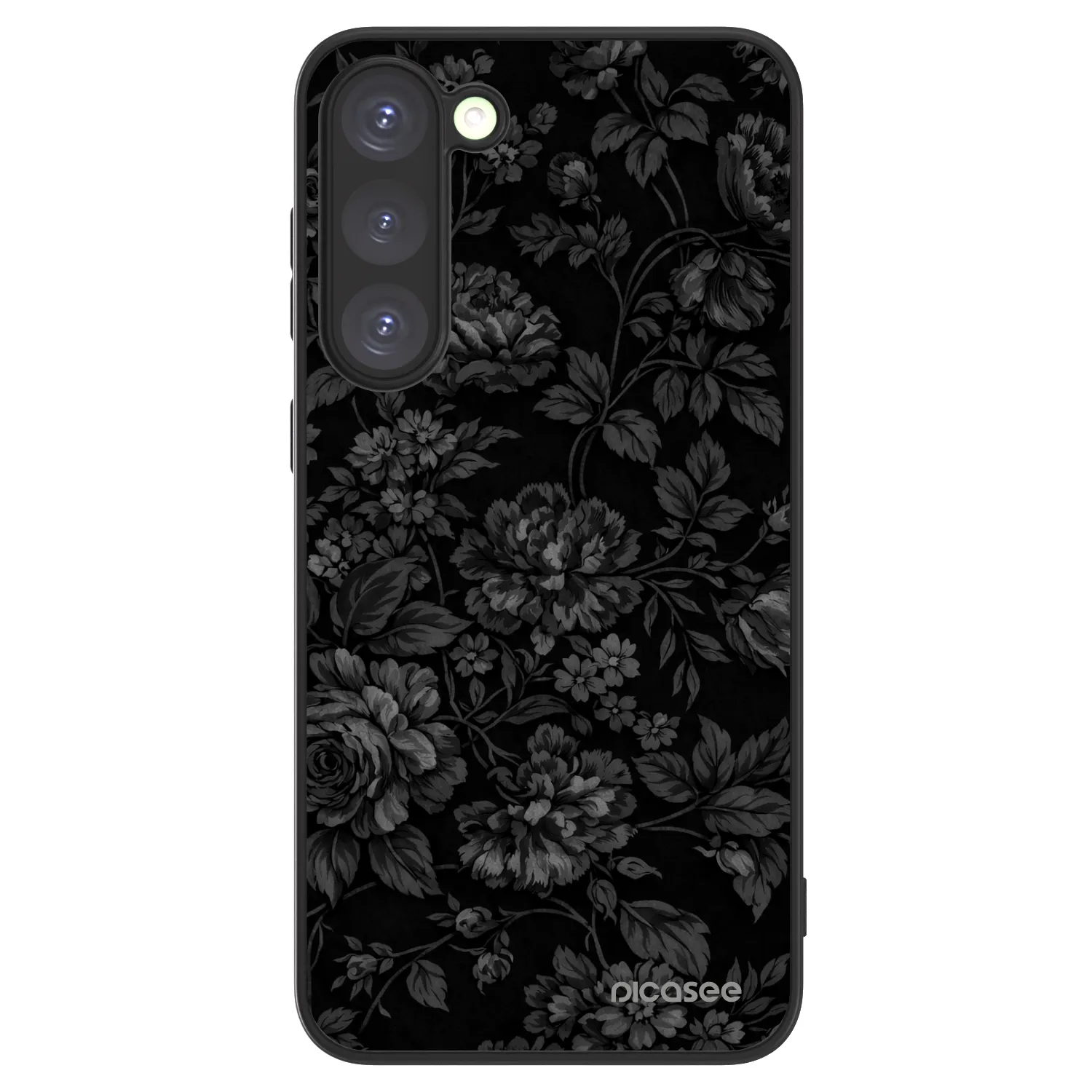 Picasee ULTIMATE CASE pentru Samsung Galaxy S23+ 5G - Dark Romance
