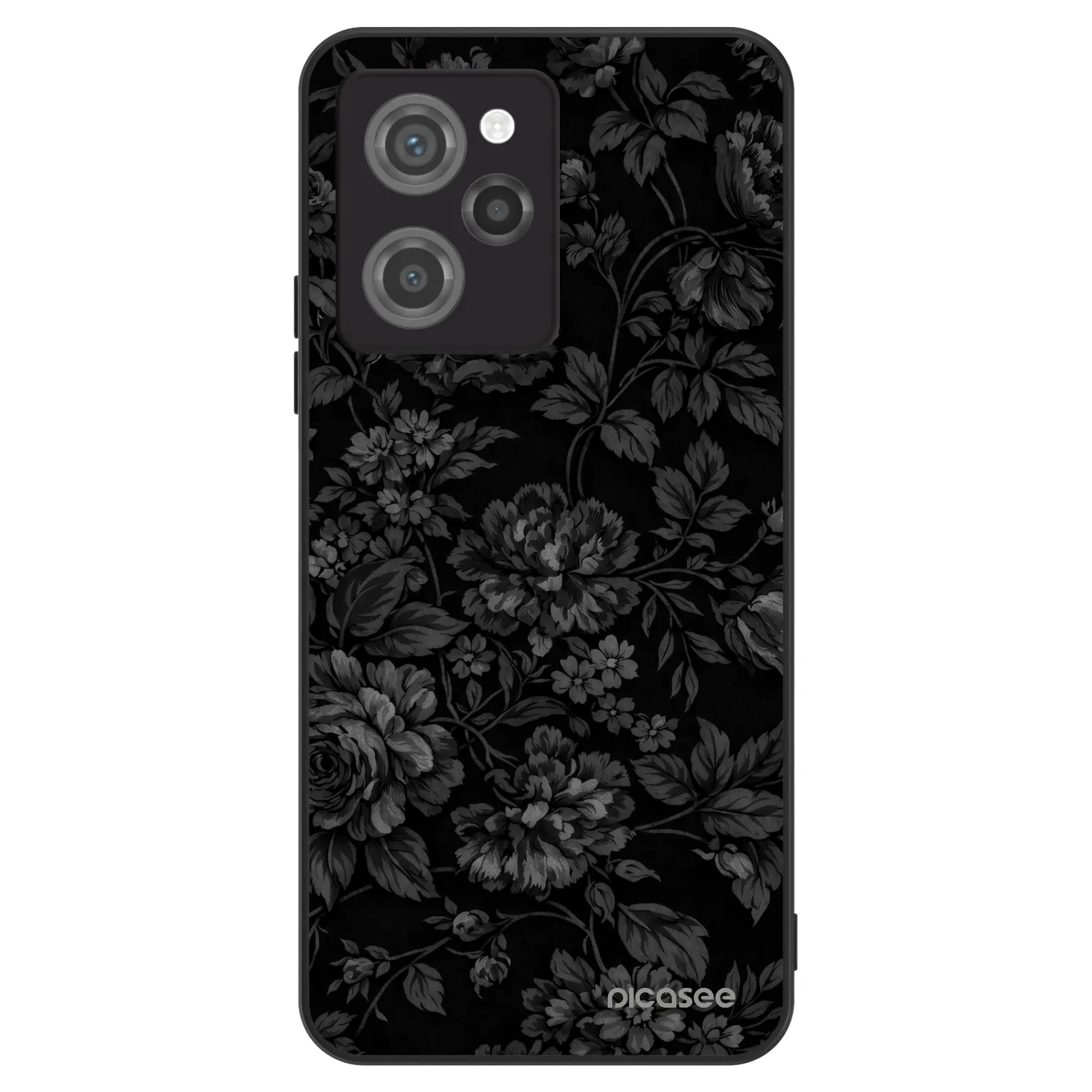 Picasee ULTIMATE CASE pentru Xiaomi Poco X5 Pro - Dark Romance