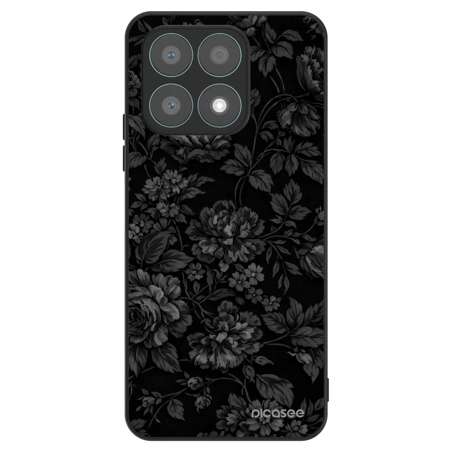 Picasee ULTIMATE CASE pentru Honor X8a - Dark Romance
