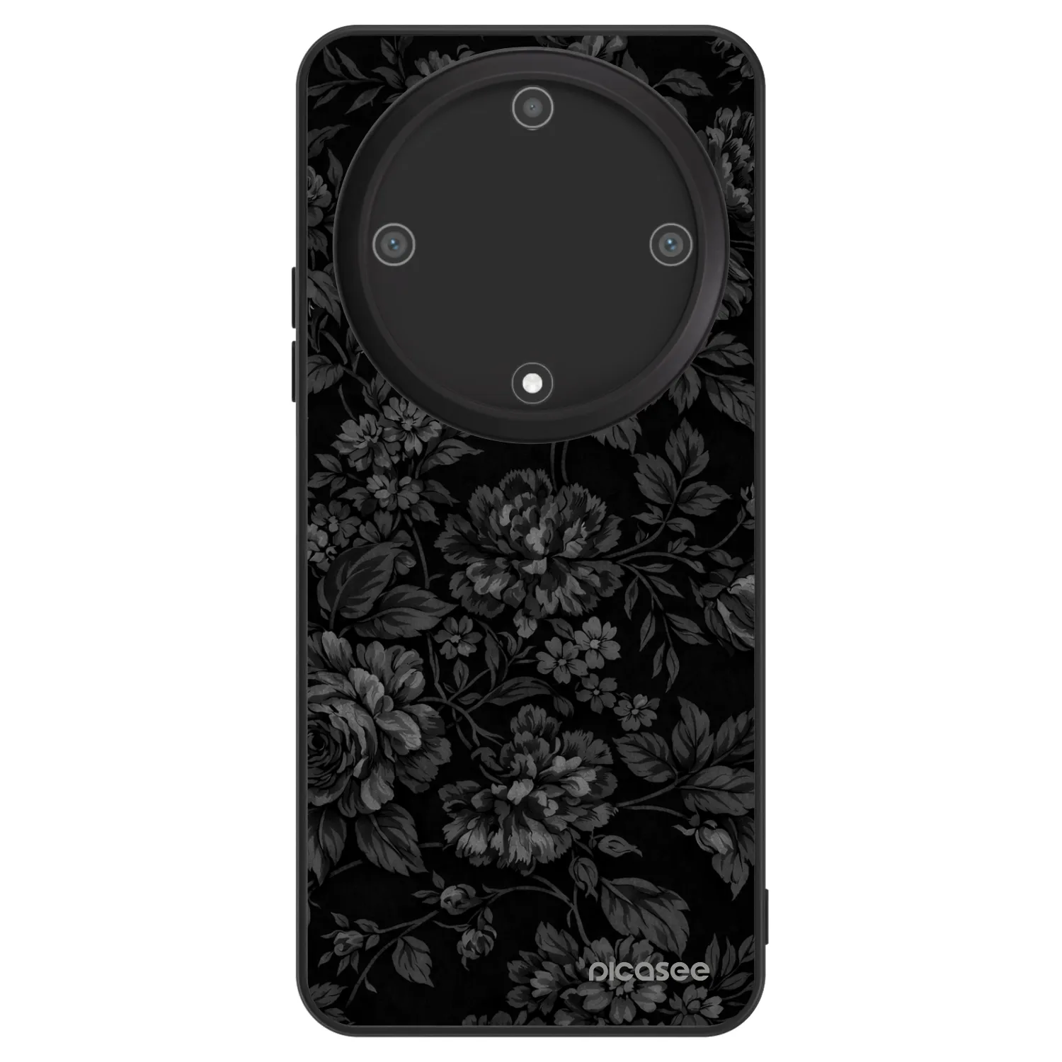 Picasee ULTIMATE CASE pentru Honor Magic5 Lite 5G - Dark Romance