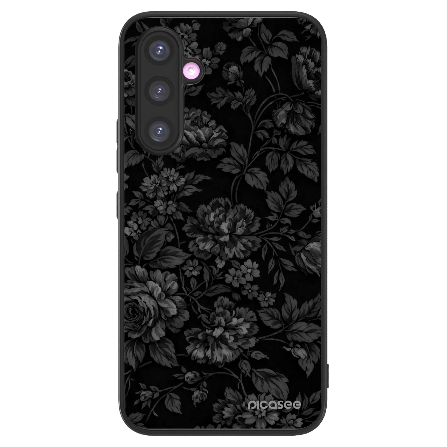 Picasee ULTIMATE CASE pentru Samsung Galaxy A54 5G A546B - Dark Romance