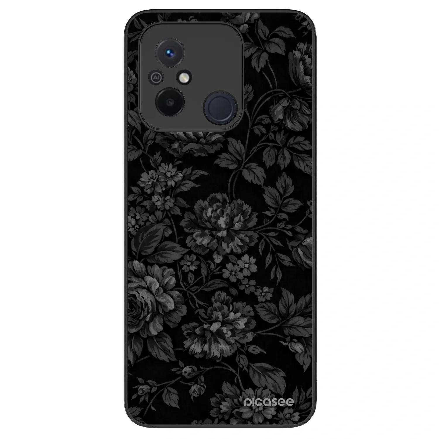 Picasee ULTIMATE CASE pentru Xiaomi Redmi 12C - Dark Romance