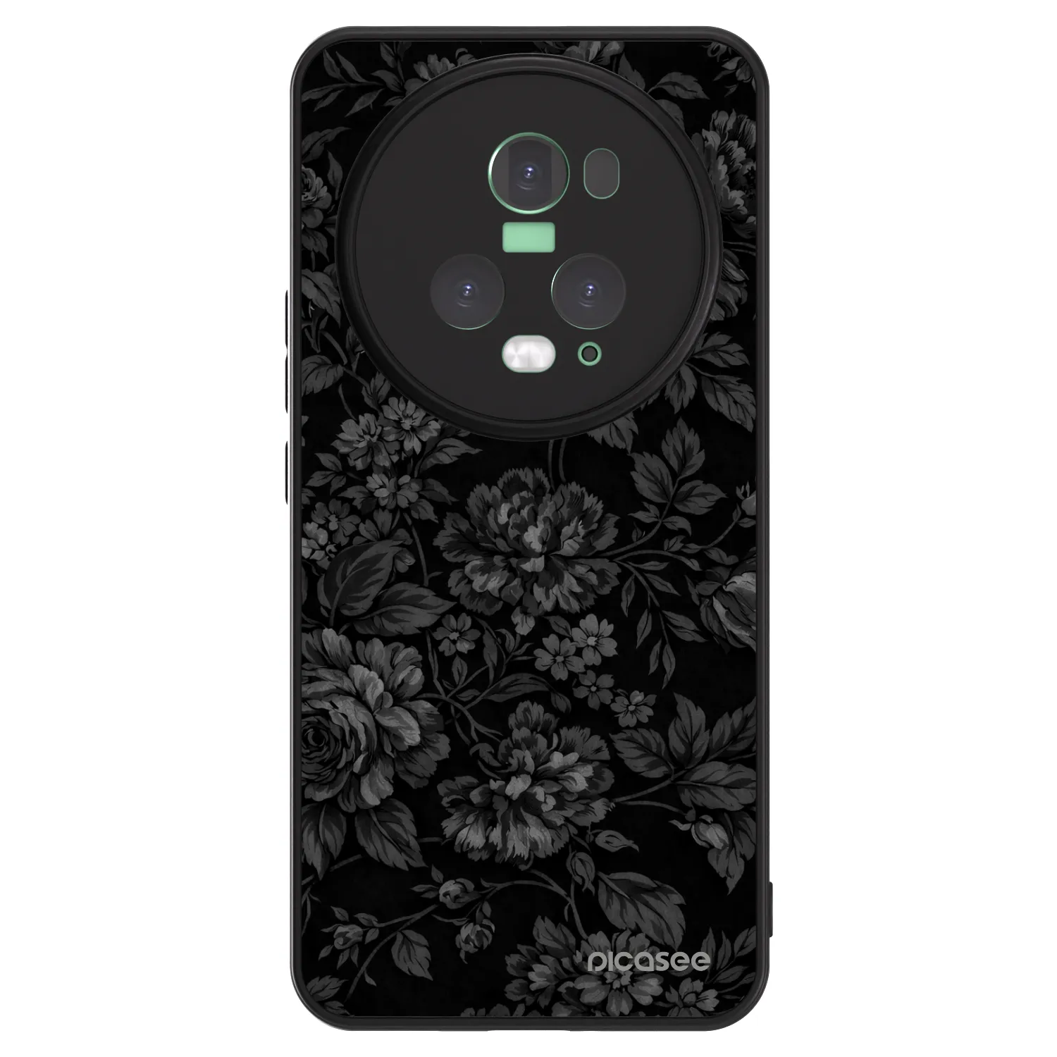 Picasee ULTIMATE CASE pentru Honor Magic5 Pro - Dark Romance