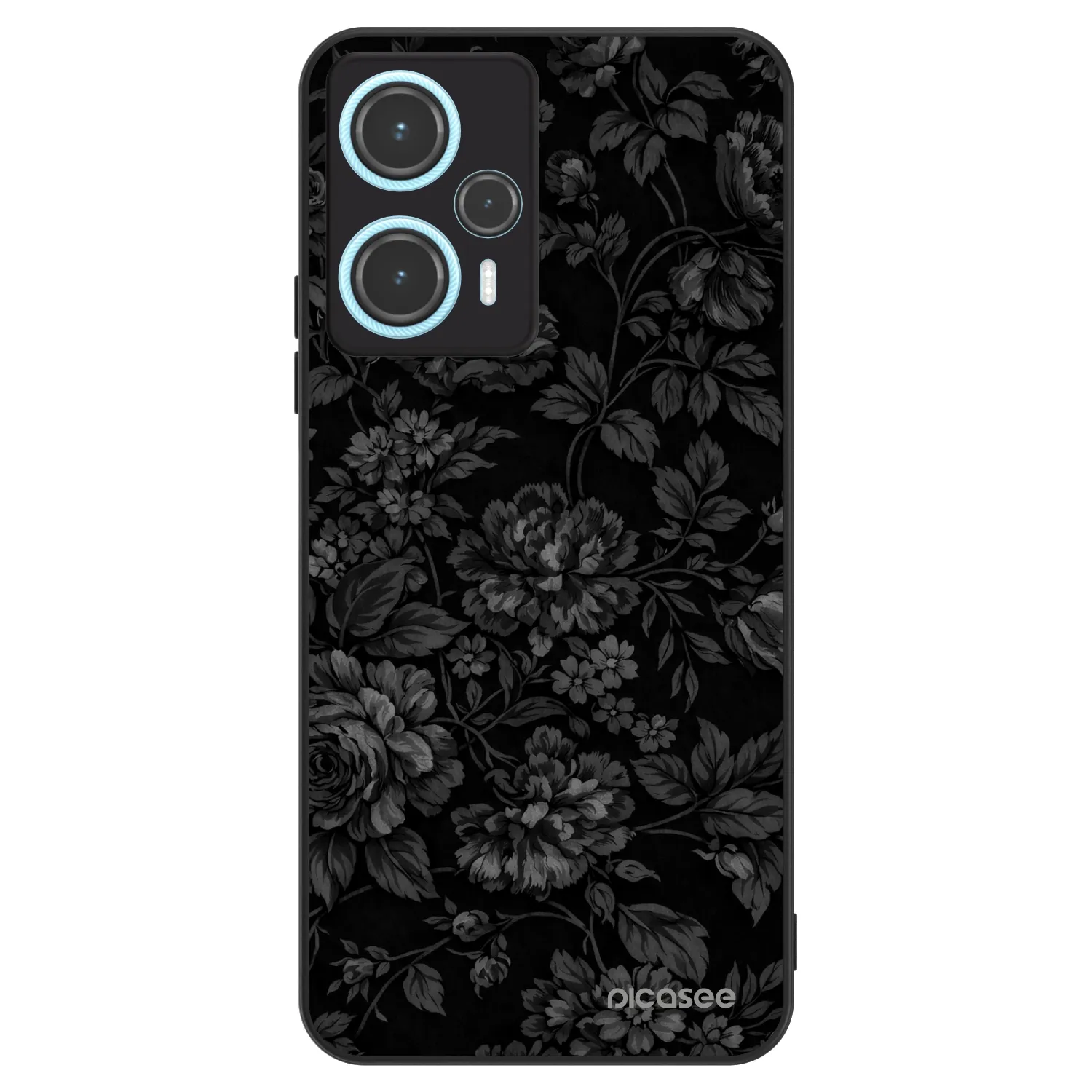 Picasee ULTIMATE CASE pentru Xiaomi Poco F5 - Dark Romance
