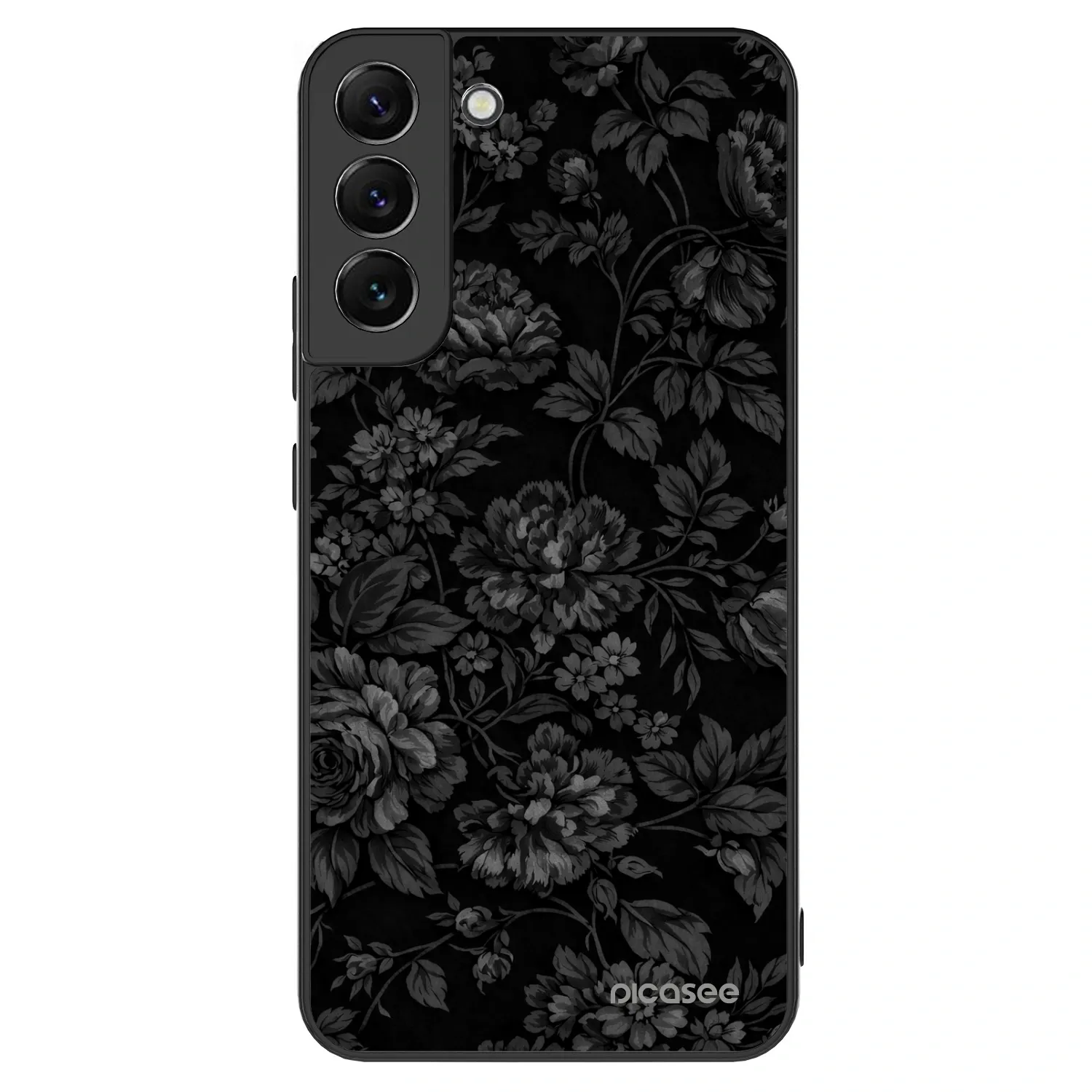 Picasee ULTIMATE CASE PowerShare pentru Samsung Galaxy S22+ 5G - Dark Romance