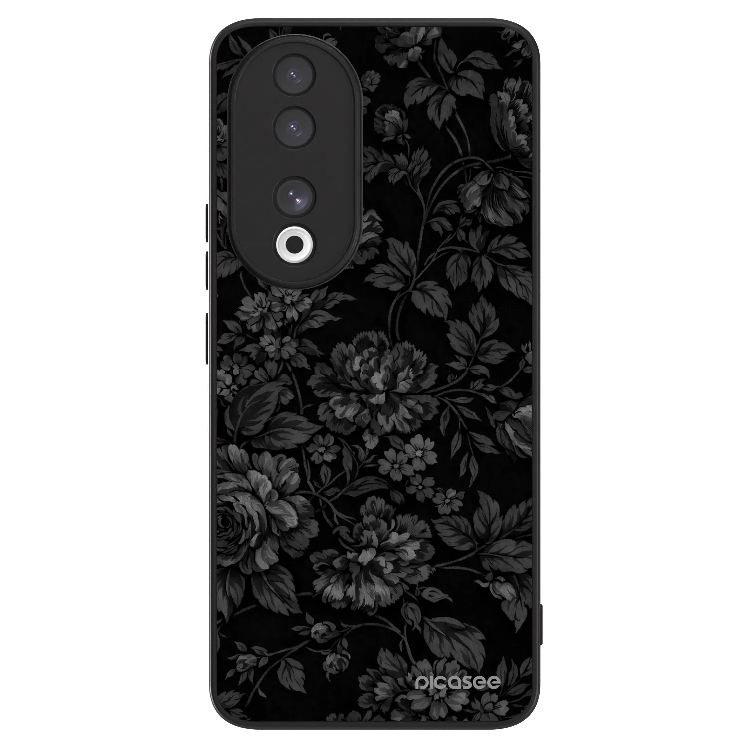 Picasee ULTIMATE CASE pentru Honor 90 5G - Dark Romance