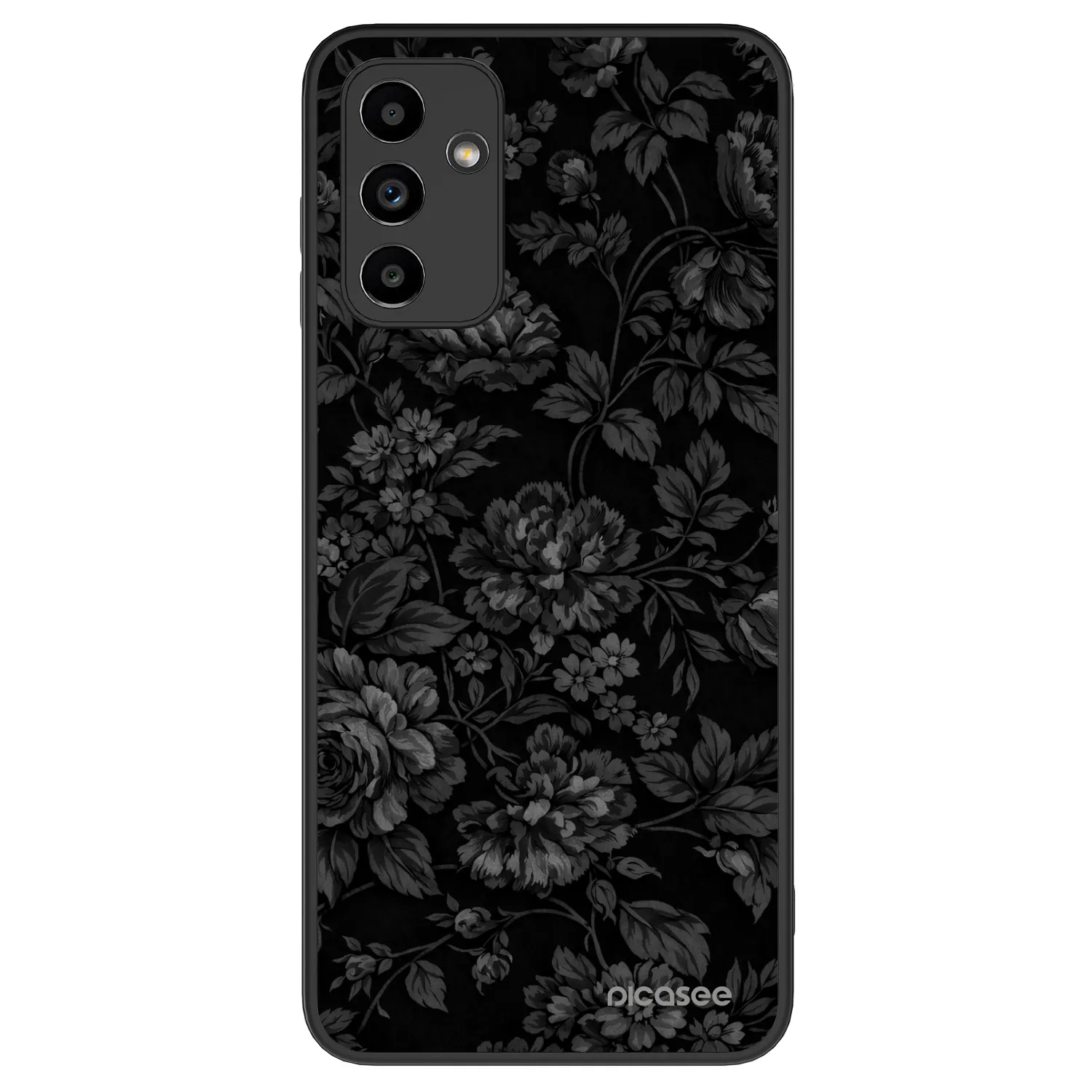 Picasee ULTIMATE CASE pentru Samsung Galaxy A04s A047F - Dark Romance
