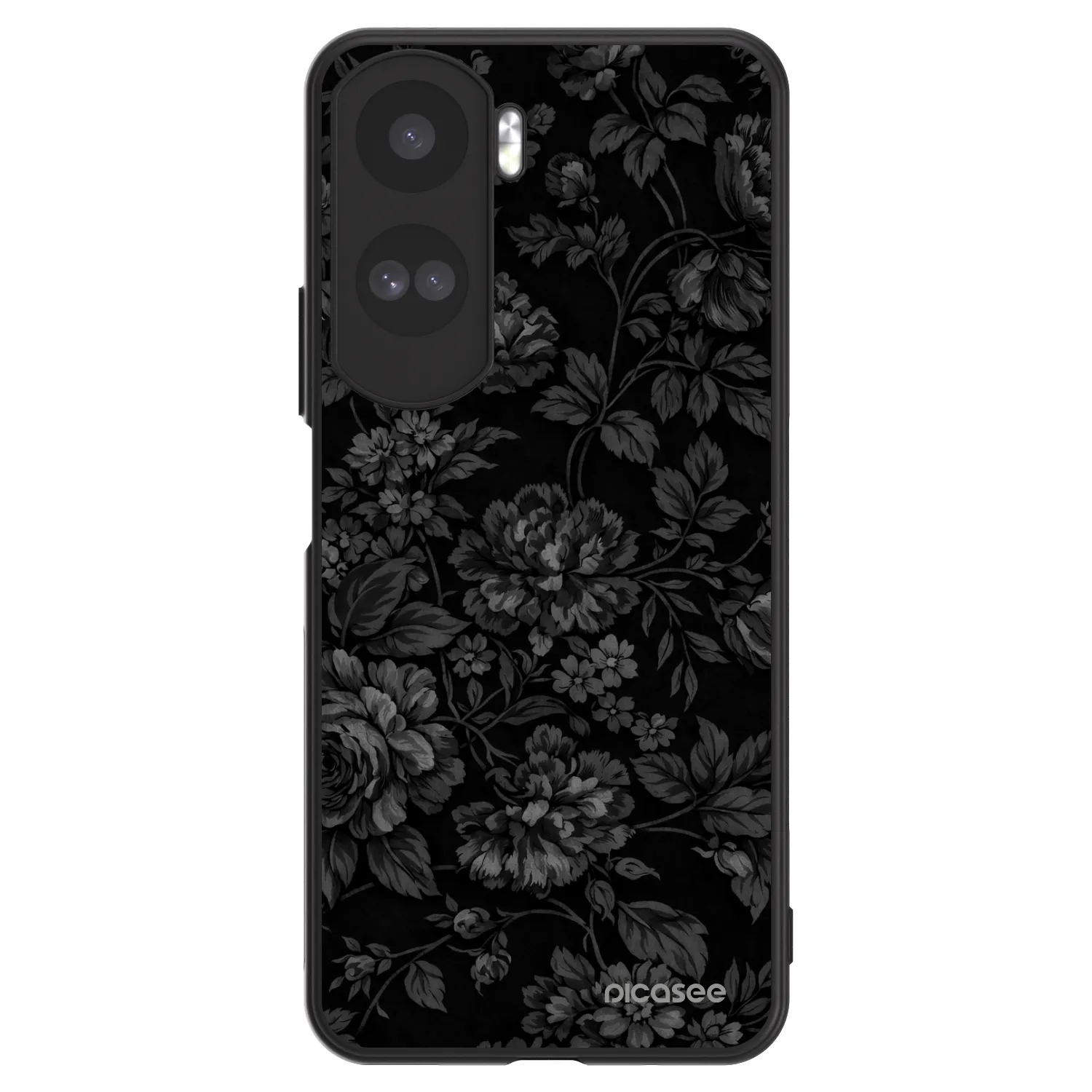 Picasee ULTIMATE CASE pentru Honor 90 Lite 5G - Dark Romance