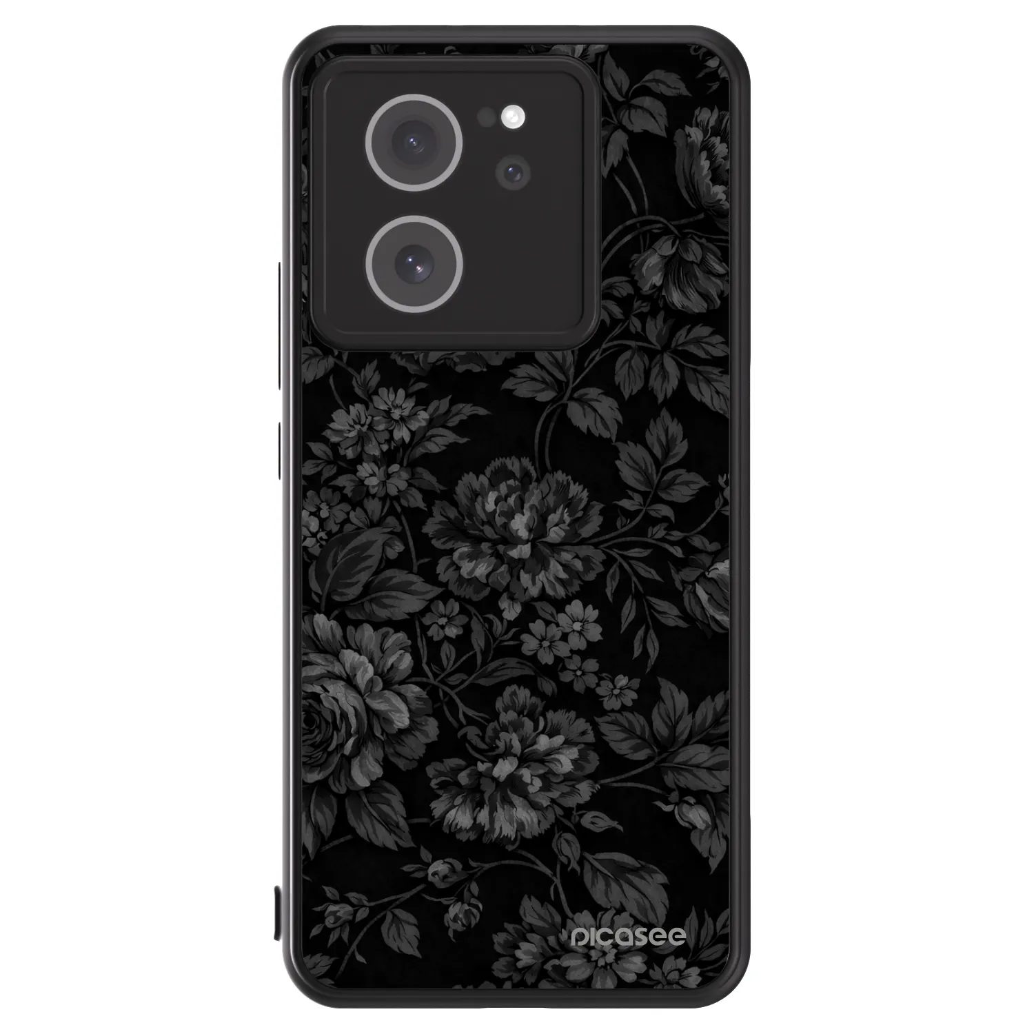 Picasee ULTIMATE CASE pentru Xiaomi 13T Pro - Dark Romance