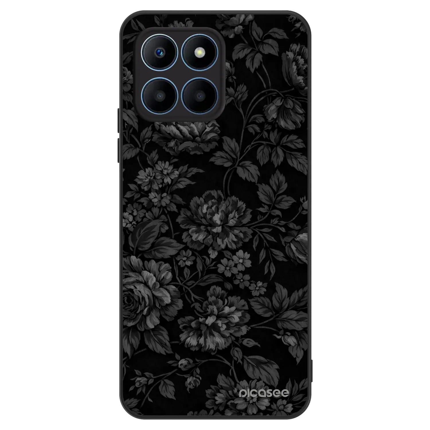 Picasee ULTIMATE CASE pentru Honor 70 Lite - Dark Romance